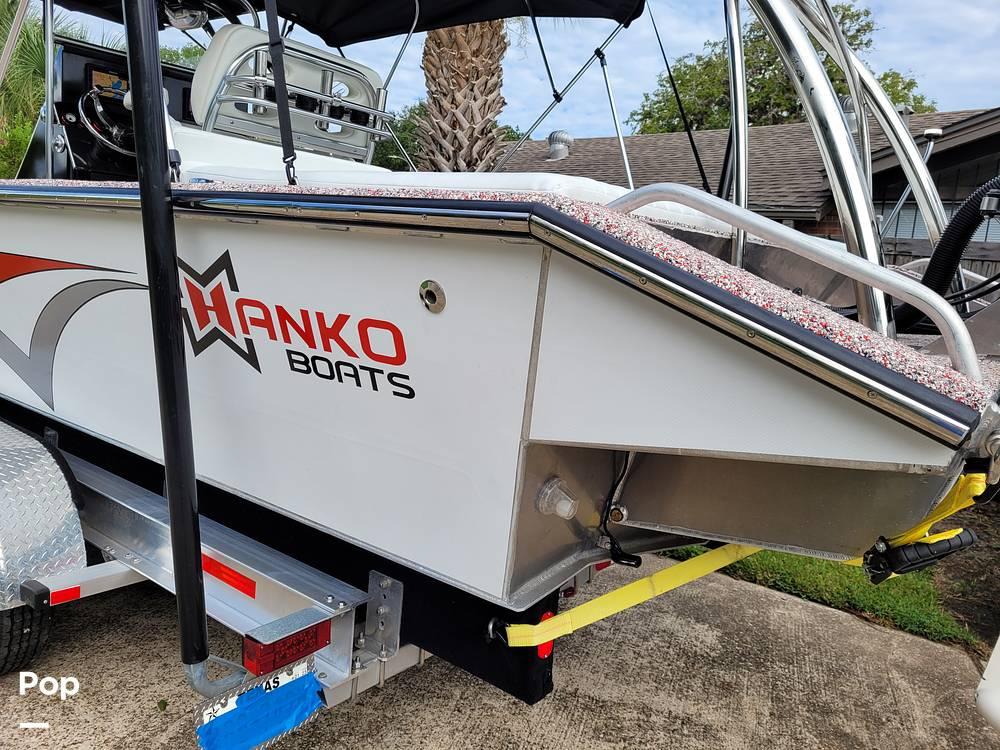 2022 Hankos Custom for sale in Houston, TX