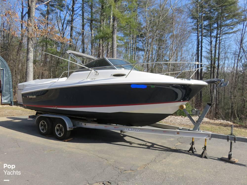 2013 Wellcraft 210 Coastal for sale in Canton, CT