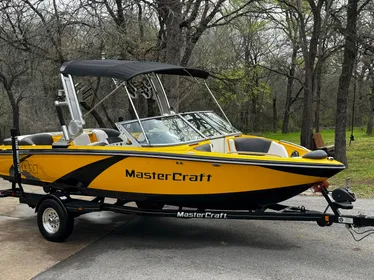 2012 MasterCraft X14V