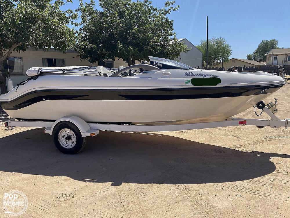 sea doo mini boat