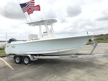 Sea Hunt Ultra 234 Boats For Sale Boat Trader