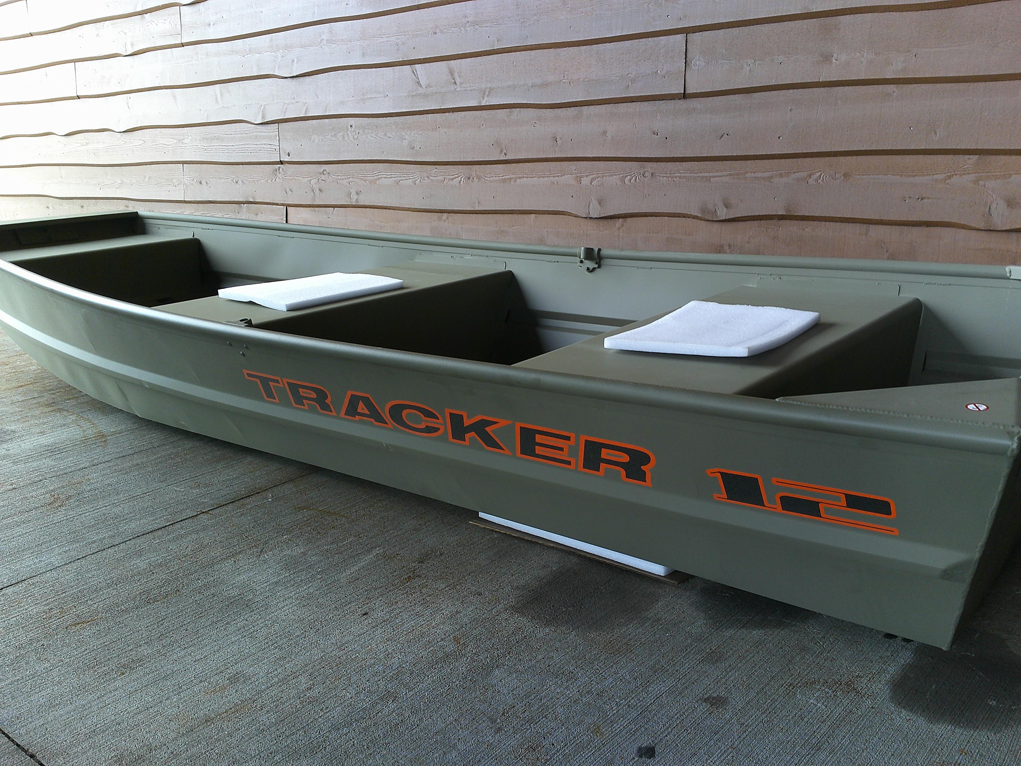 New 2024 Tracker Grizzly 1236 Jon 60440 Bolingbrook Boat Trader   9170985 20231219120631897 1 XLARGE 