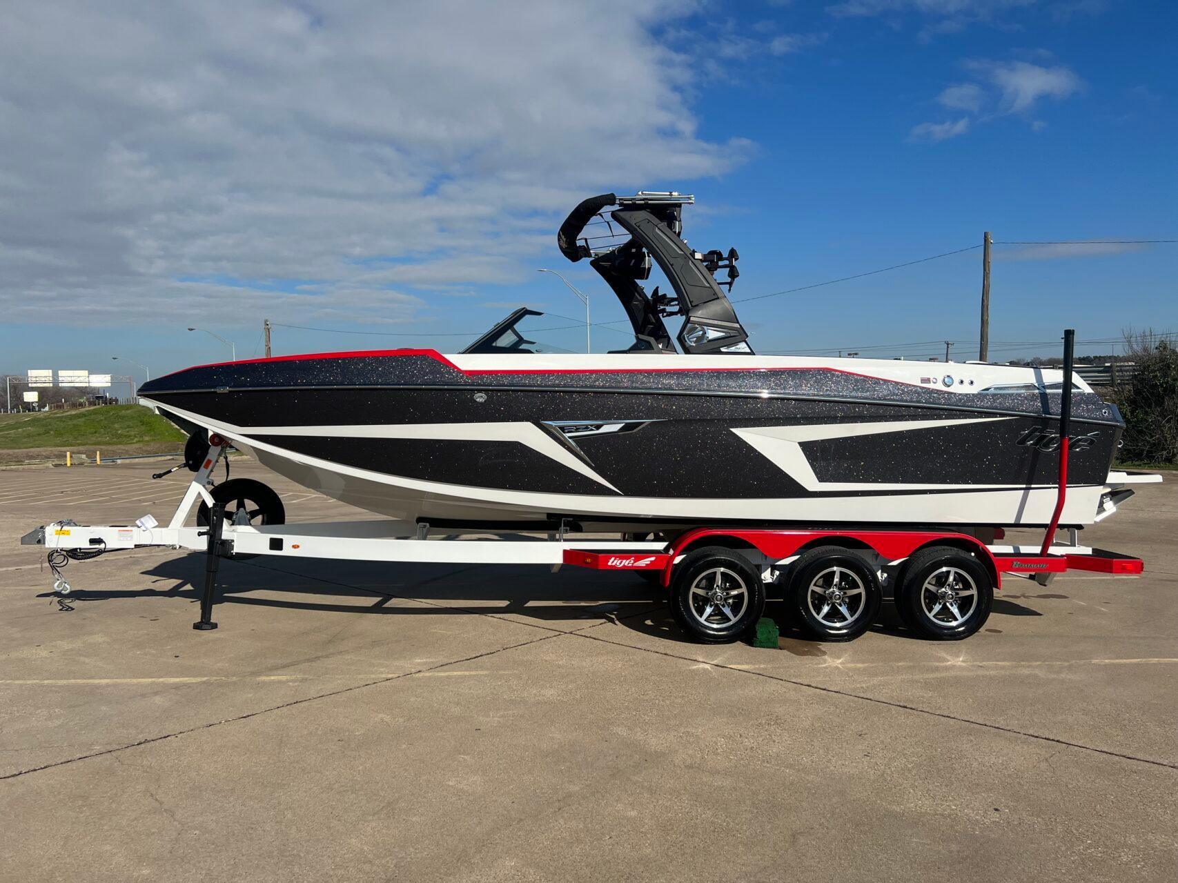 New 2023 Tigé 24 RZX, 76116 Fort Worth - Boat Trader