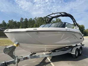 2023 Yamaha Boats 222 S