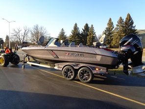 vexus dvx 2022 outdoorsfirst