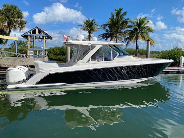 Tiara Sport 38 Ls Boats For Sale Boat Trader