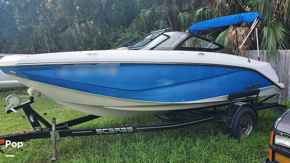 2014 Scarab 195 for sale in Oviedo, FL