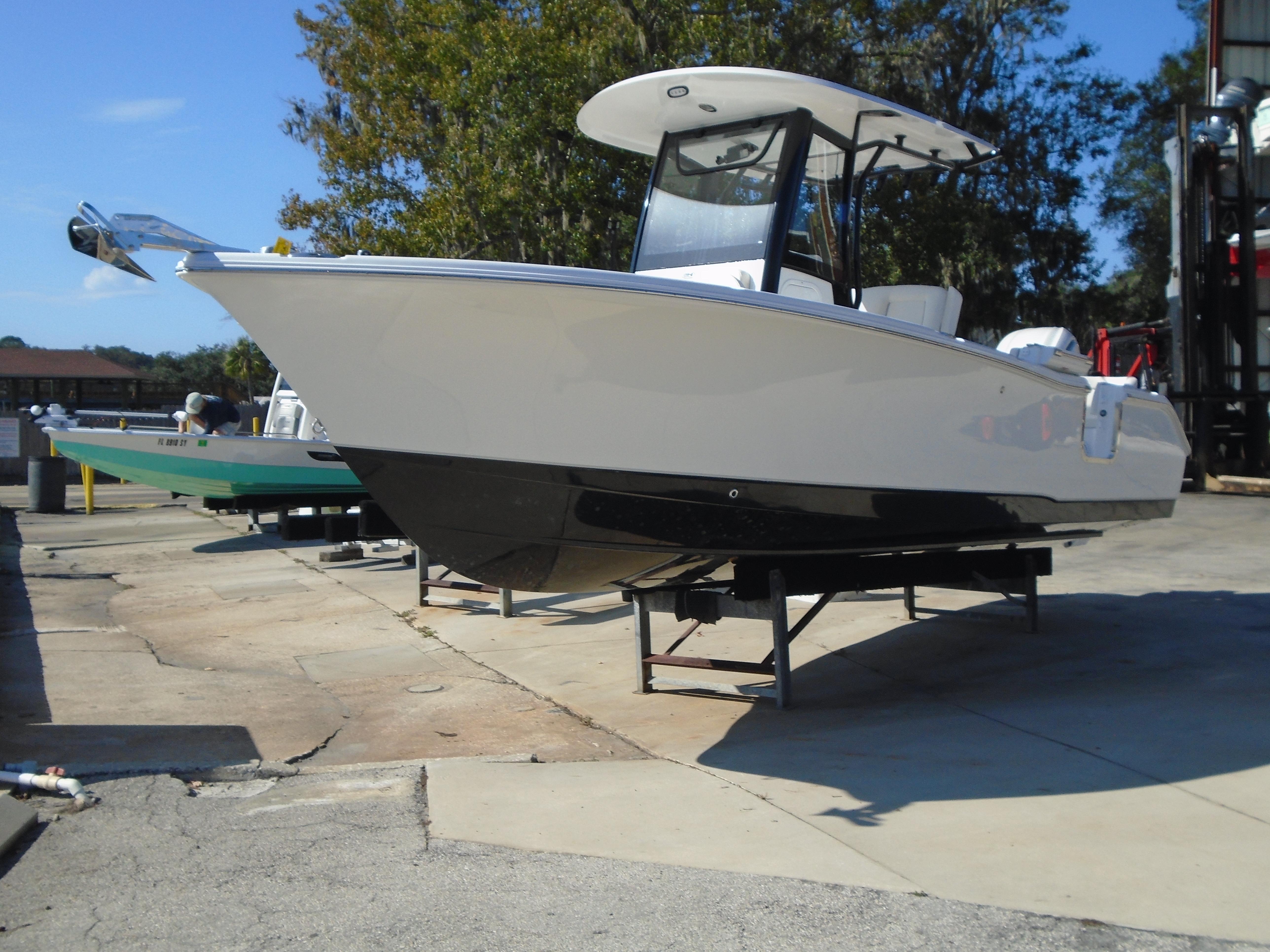New 2024 Sea Hunt Ultra 255 SE, 32257 Jacksonville Boat Trader