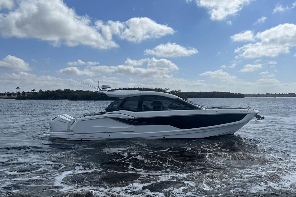 Used 2024 Galeon 375 GTO Stuart Boat Trader