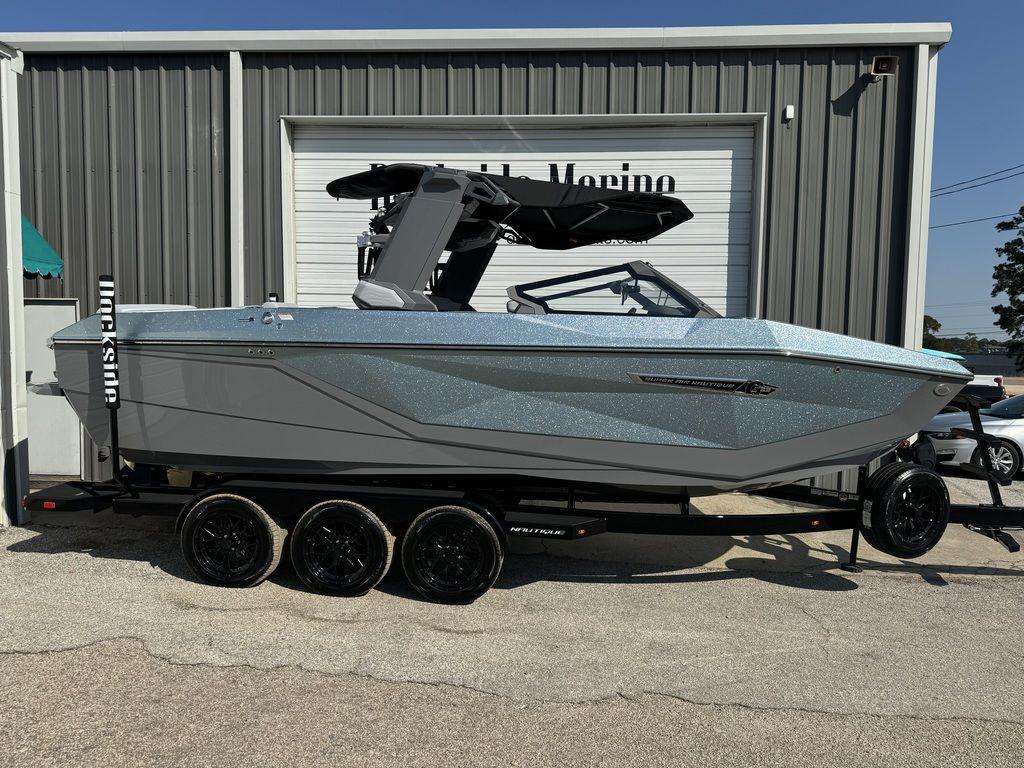 Explore Tigé Zx1 boats for sale - Boat Trader