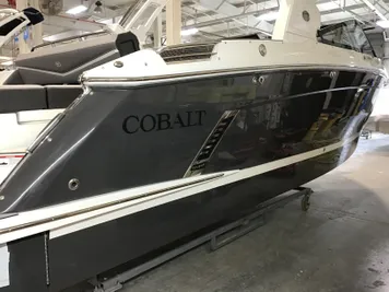 2024 Cobalt R6 Surf