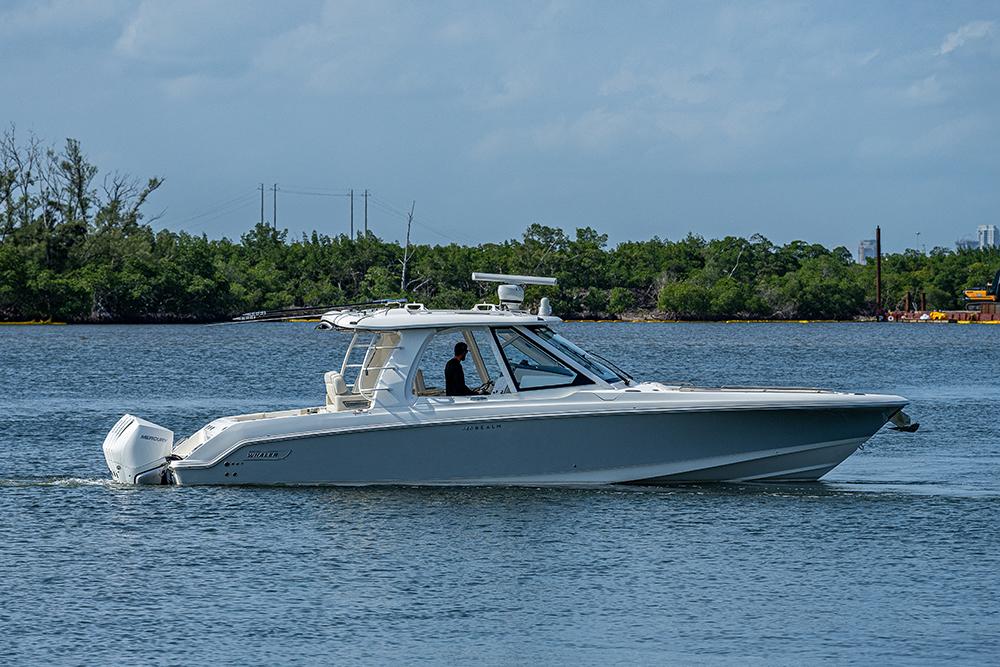 Boston Whaler boats for sale - Boat Trader