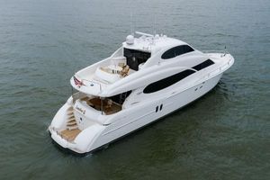 Motor Yachts For Sale In South Carolina Boat Trader