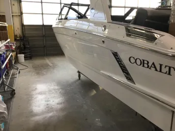 2024 Cobalt R4 Surf