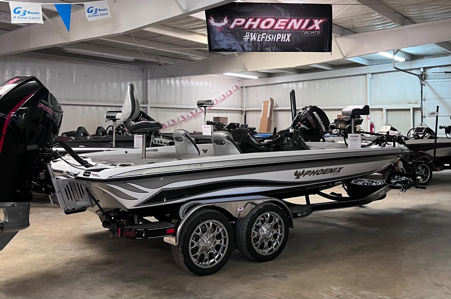 New 2023 Phoenix 21 PHX, 87415 Flora Vista Boat Trader