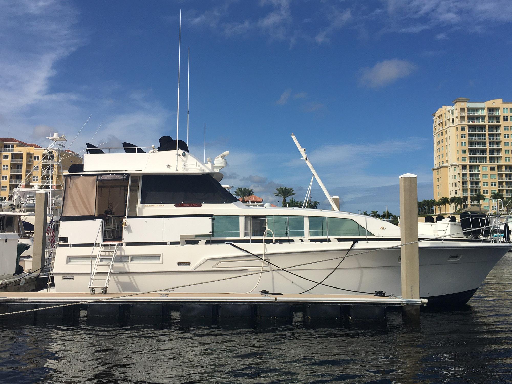 Seven Seas Yachts for sale - Boat Trader