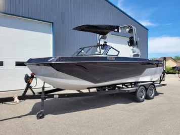 2024 Nautique GS22