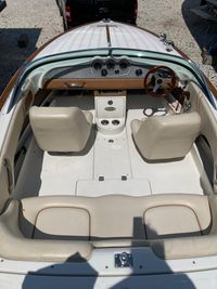 2008 Chris-Craft Launch