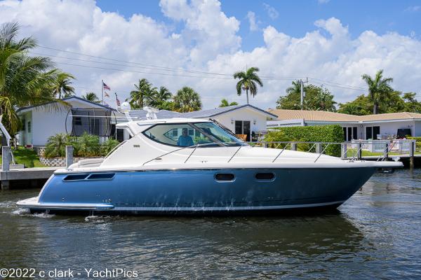 Used 2013 Tiara Yachts 3900 Sovran, 33064 Lighthouse Point - Boat Trader