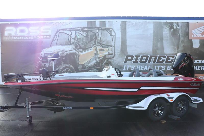 New 2022 Bass Cat Pantera Classic, 75901 Lufkin - Boat Trader