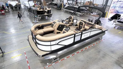 2024 Barletta Cabrio 22UC