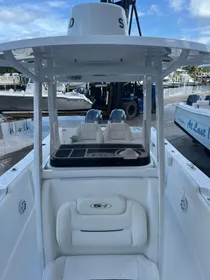 2016 Sea Hunt Gamefish 27