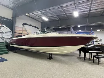 2023 Chris-Craft Launch 25 GT