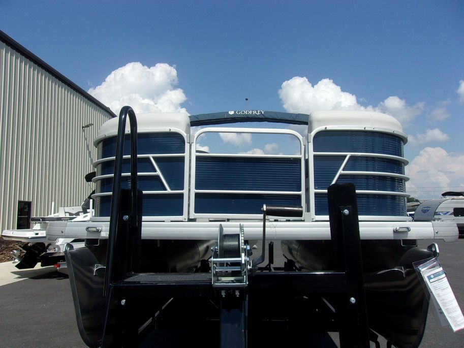 New 2024 Sweetwater SW1886CX, 31024 Eatonton Boat Trader