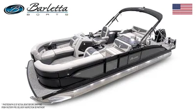 2024 Barletta Cabrio 24UE