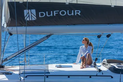 2024 Dufour 530