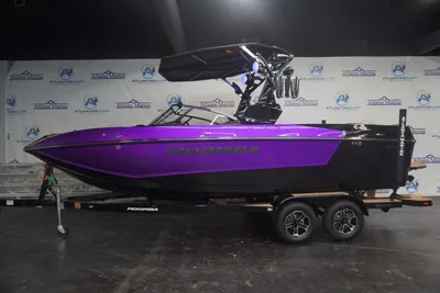 2024 Moomba Mojo