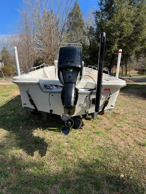 Used 2002 Sea Fox 215 Bay Fisher, 27302 Mebane - Boat Trader