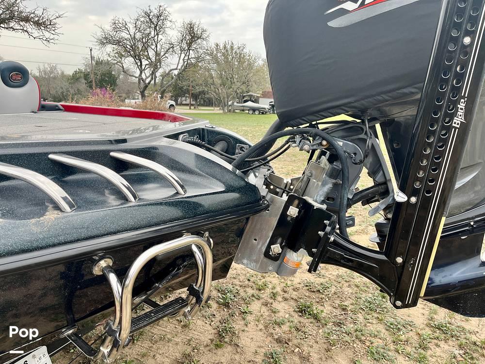 2014 Ranger Comanche Z520C for sale in Liberty Hill, TX