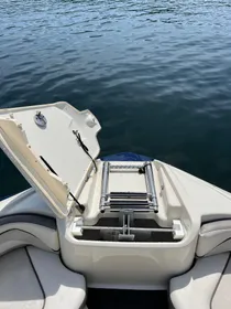 2015 Yamaha Boats SX240 HO
