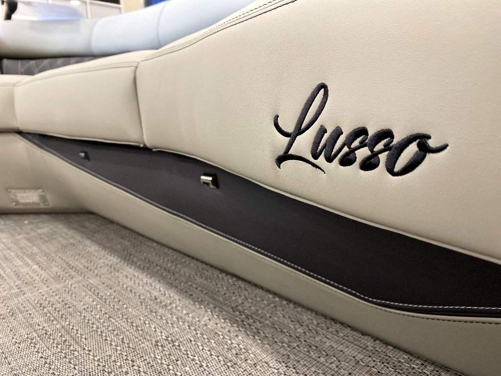 2024 Barletta Lusso Ultra-Lounge L25U