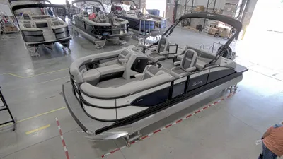 2024 Barletta Cabrio 22UC