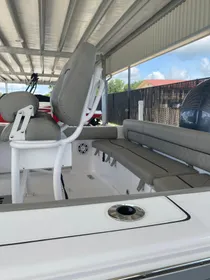 2021 Sportsman Heritage 211 Center Console