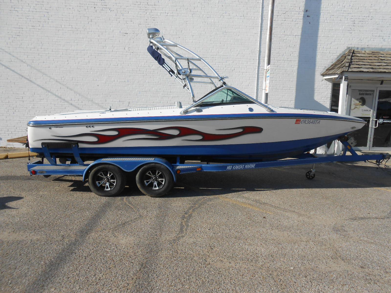 Used 2003 Centurion Avalanche, 67002 Andover - Boat Trader