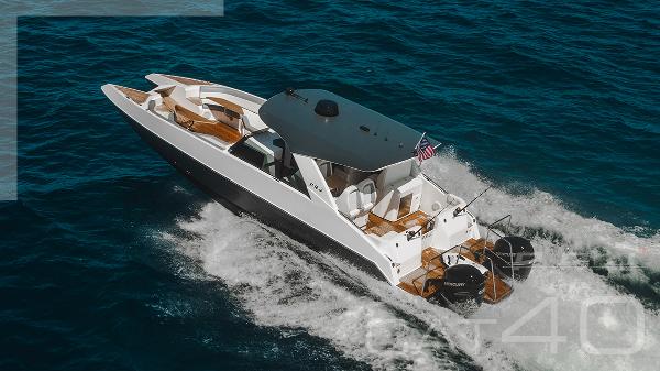 Power Catamarans Boats For Sale By Owner Boat Trader