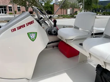 2022 Boston Whaler 13SPT