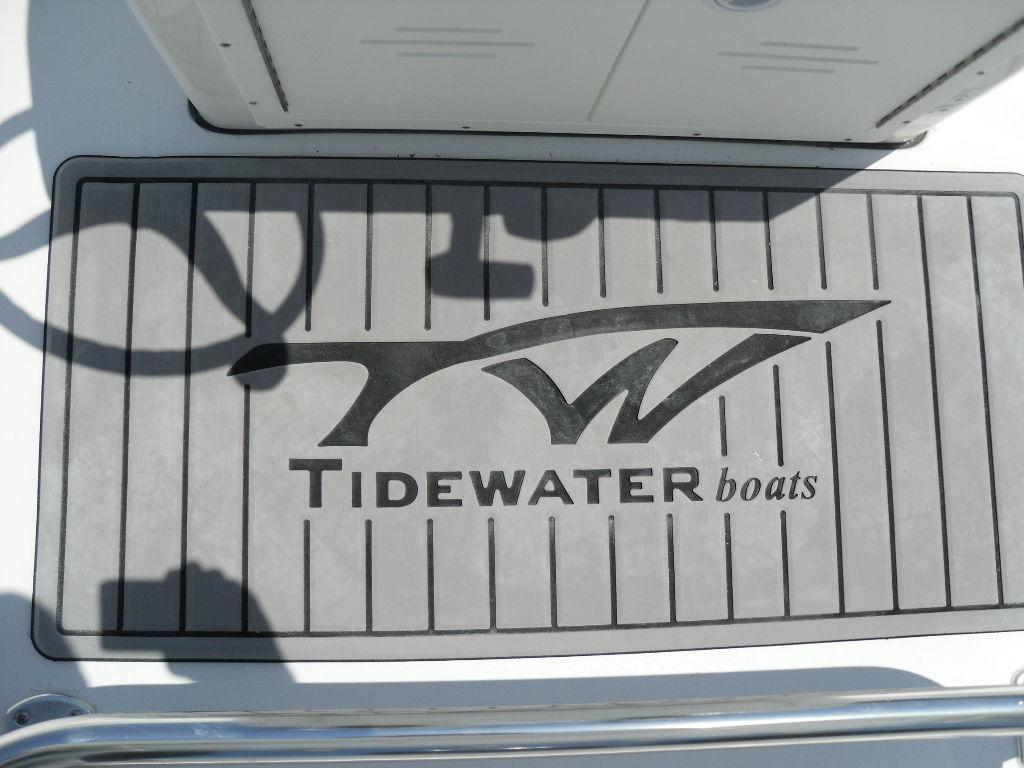 2024 Tidewater 1910 Bay Max