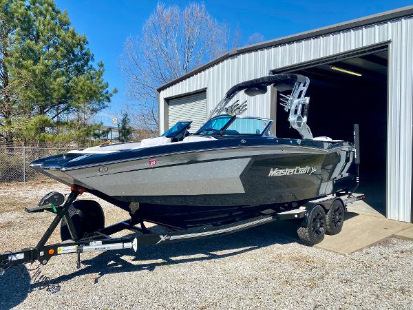 Mastercraft Boats For Sale In Tennessee Boat Trader