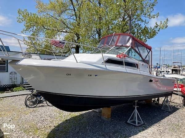 1986 Wellcraft Coastal 2800 for sale in Cleveland, OH