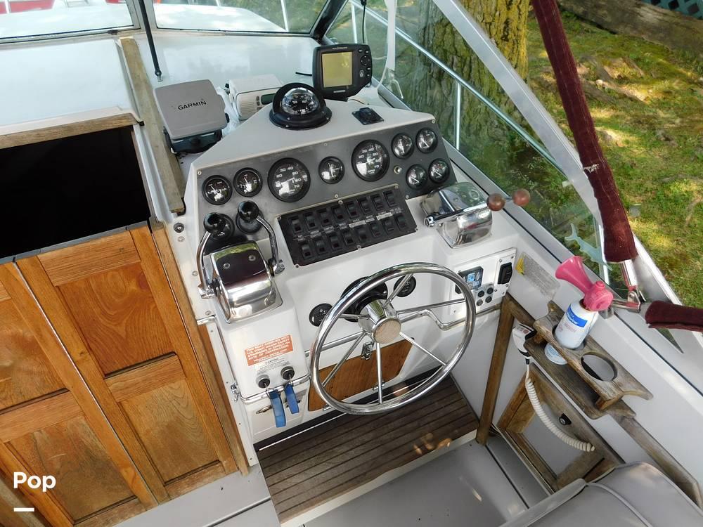 1986 Wellcraft Coastal 2800 for sale in Cleveland, OH