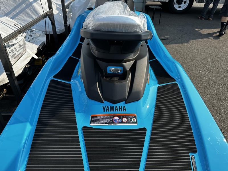 2023 Yamaha WaveRunner EX