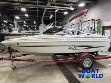 2005 Glastron SX 175 Bowrider