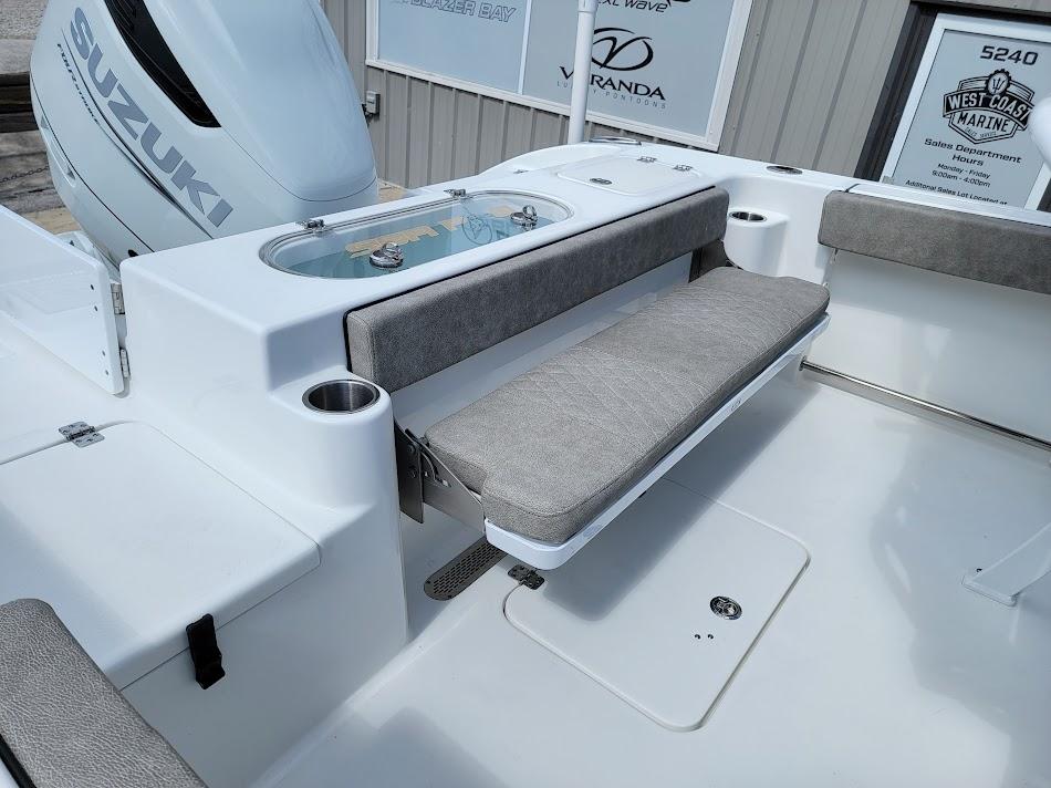 New 2024 Sea Pro 239 DLX, 33611 Tampa Boat Trader