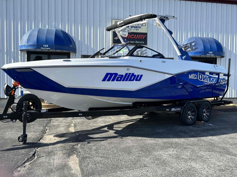 New 2024 Malibu 25 LSV, 63042 Hazelwood Boat Trader