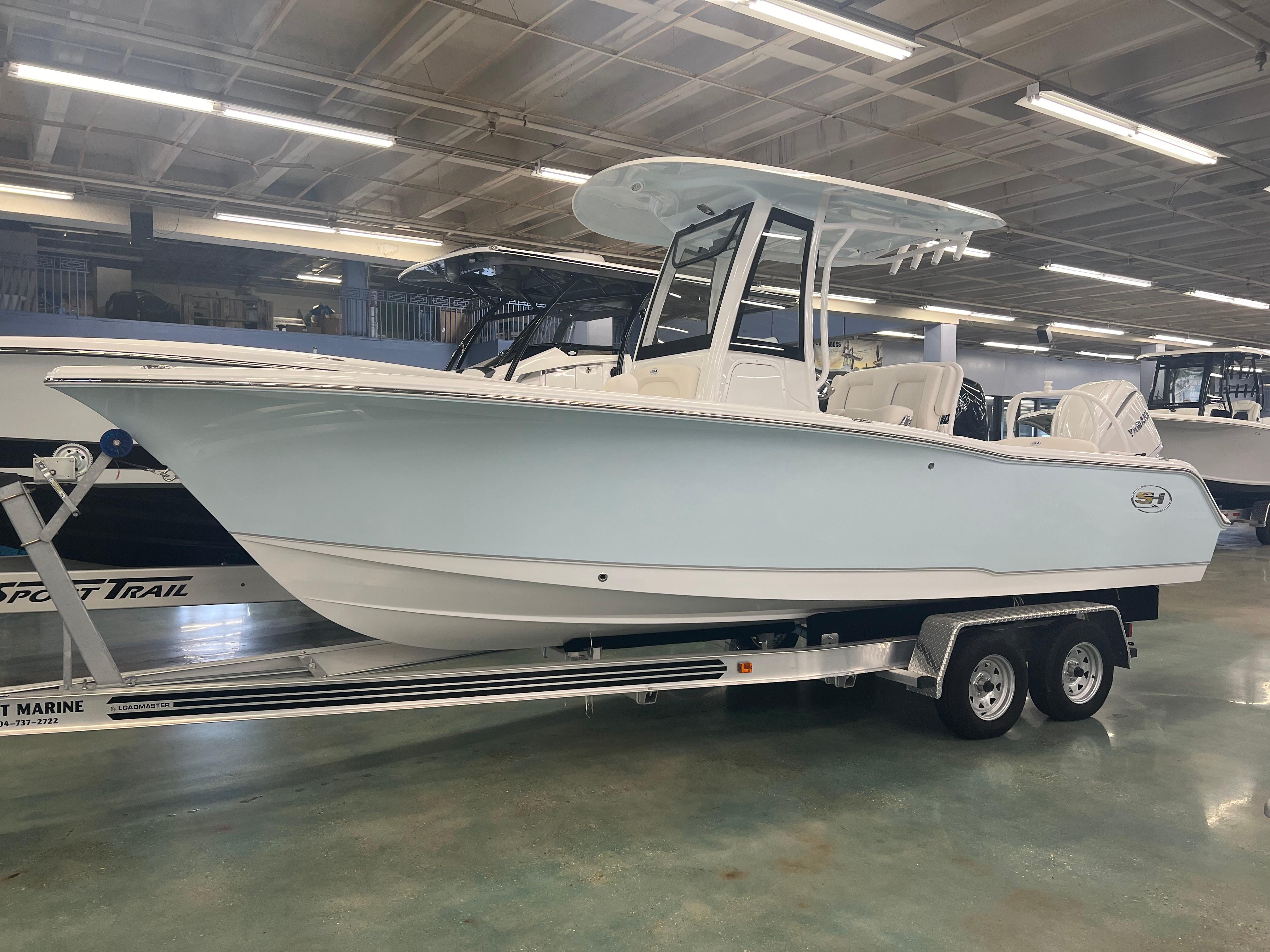 New 2024 Sea Hunt 239 Ultra Se, 70003 Metairie - Boat Trader