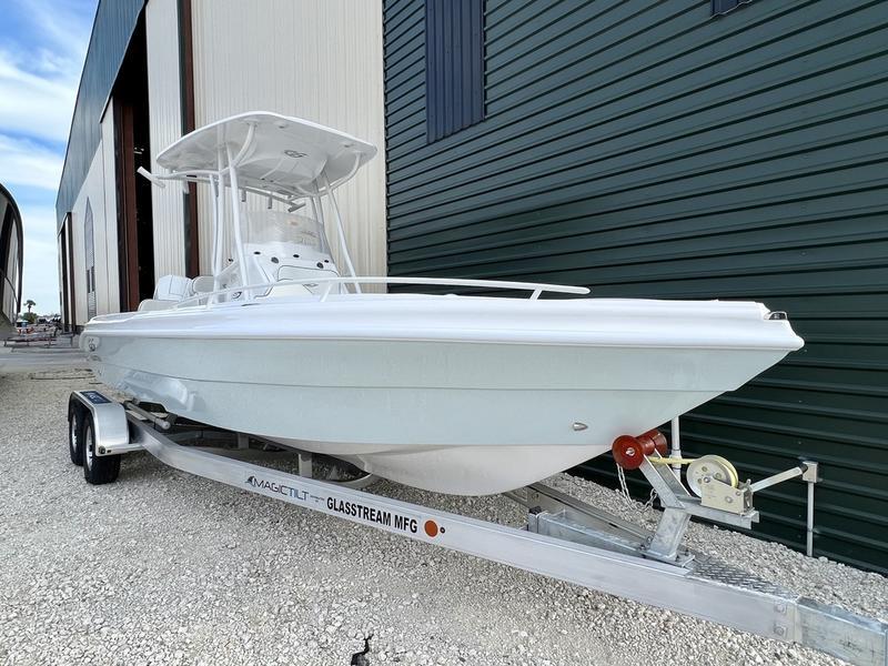 Glasstream boats for sale - Boat Trader